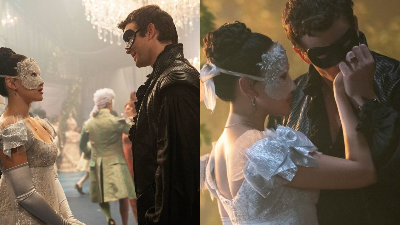 Bridgerton Season 4 Release: नेटफ्लिक्स पर लौट रहा ब्रिजर्टन, सीजन 4 में बेनेडिक्ट की जिंदगी में आएगा ट्विस्ट और नए किरदारों का इंट्रोडक्शन