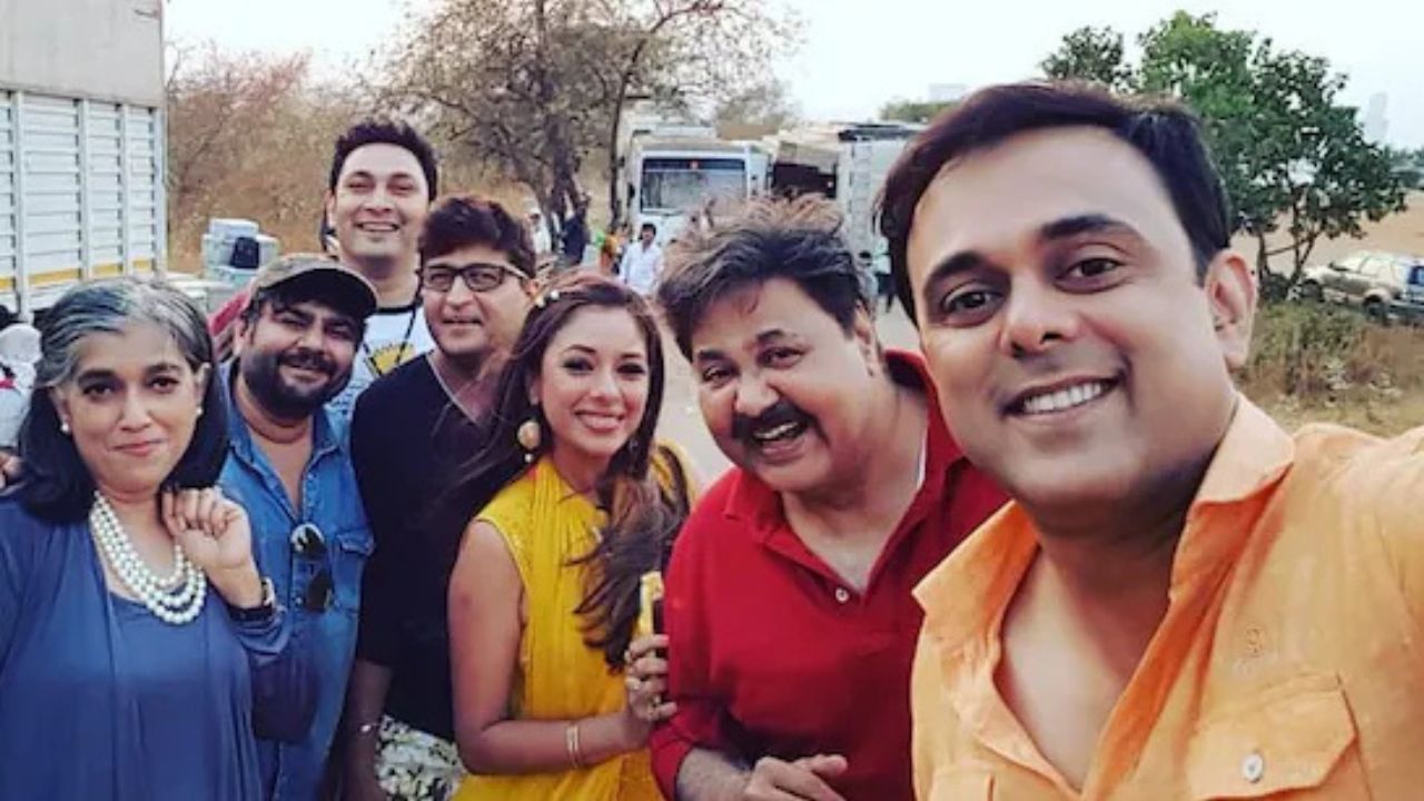 साराभाई वर्सेस साराभाई’ फेम सतीश शाह को मिले पद्मश्री सम्मान की मांग, इंडस्ट्री ने जताई भावुक अपील