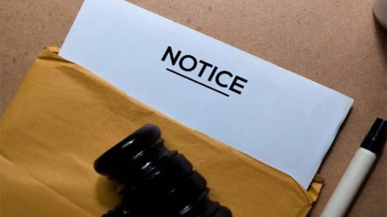 UP News: सुप्रीम कोर्ट के आदेश के बावजूद गाजियाबाद में प्रदूषण नियंत्रण न होने पर पर्यावरण मंत्रालय ने जारी किया नोटिस