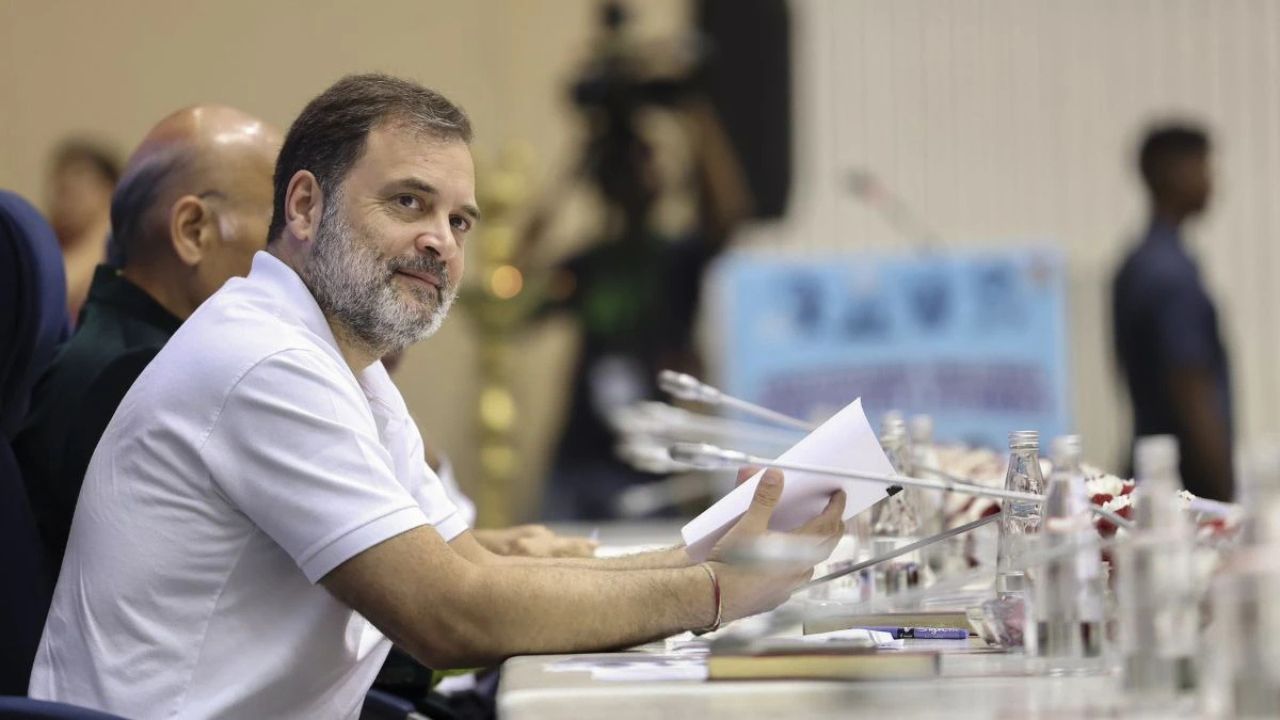 राहुल गांधी को सुप्रीम कोर्ट से राहत, भारत जोड़ो यात्रा दौरान कथित अपमानजनक टिप्पणी मामले में कार्रवाई रुकी