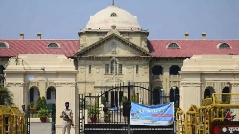 संभल मोहन तालाब विवाद! हाईकोर्ट ने 80 मकानों और मस्जिद पर लगाई रोक, बुलडोजर कार्रवाई रुकी