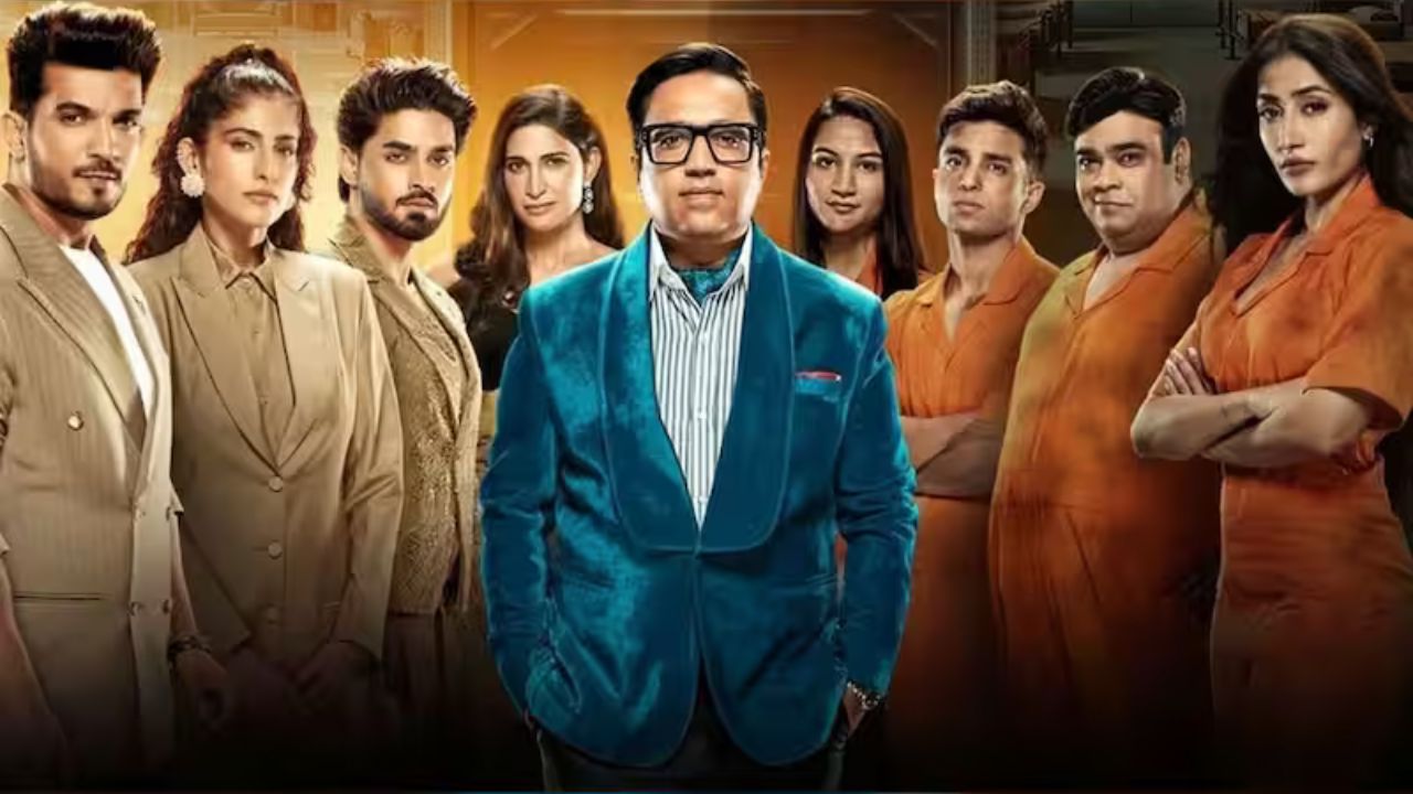 Rise and Fall का ग्रैंड फिनाले आज! जानिए 6 फाइनलिस्ट में से कौन बनेगा पहला सीजन का विनर