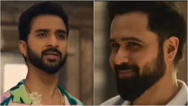 राघव जुयाल संग सीन पर Emraan Hashmi का खुलासा – ‘अब फैंस मुझे नए नजरिए से देखते हैं!’