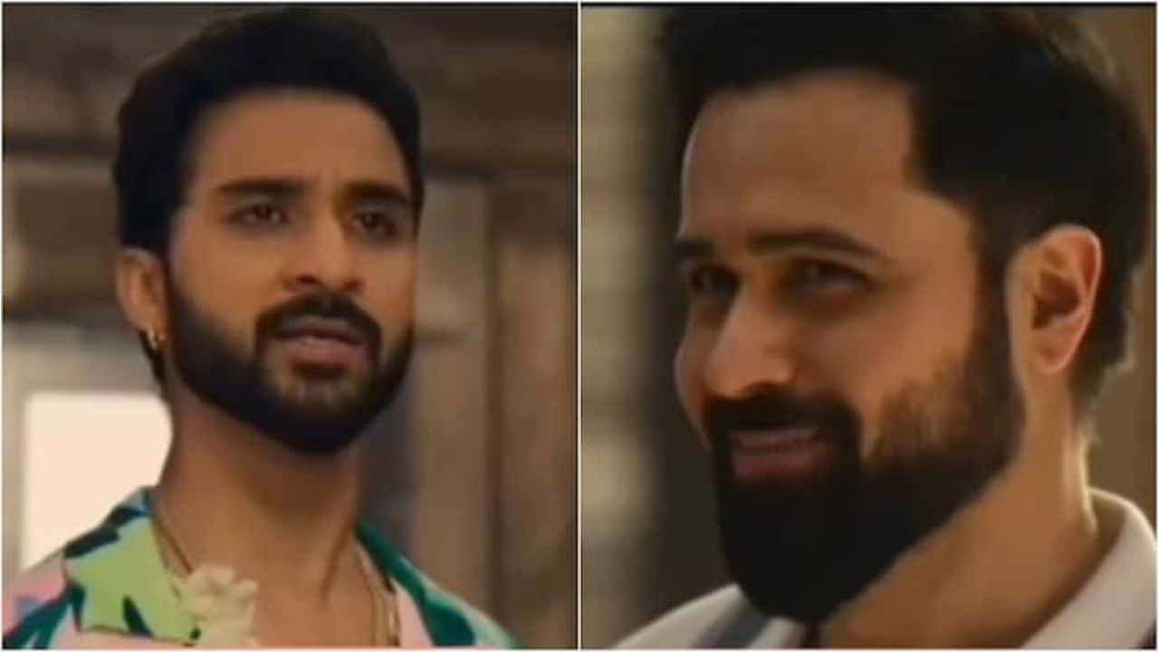 राघव जुयाल संग सीन पर Emraan Hashmi का खुलासा – ‘अब फैंस मुझे नए नजरिए से देखते हैं!’