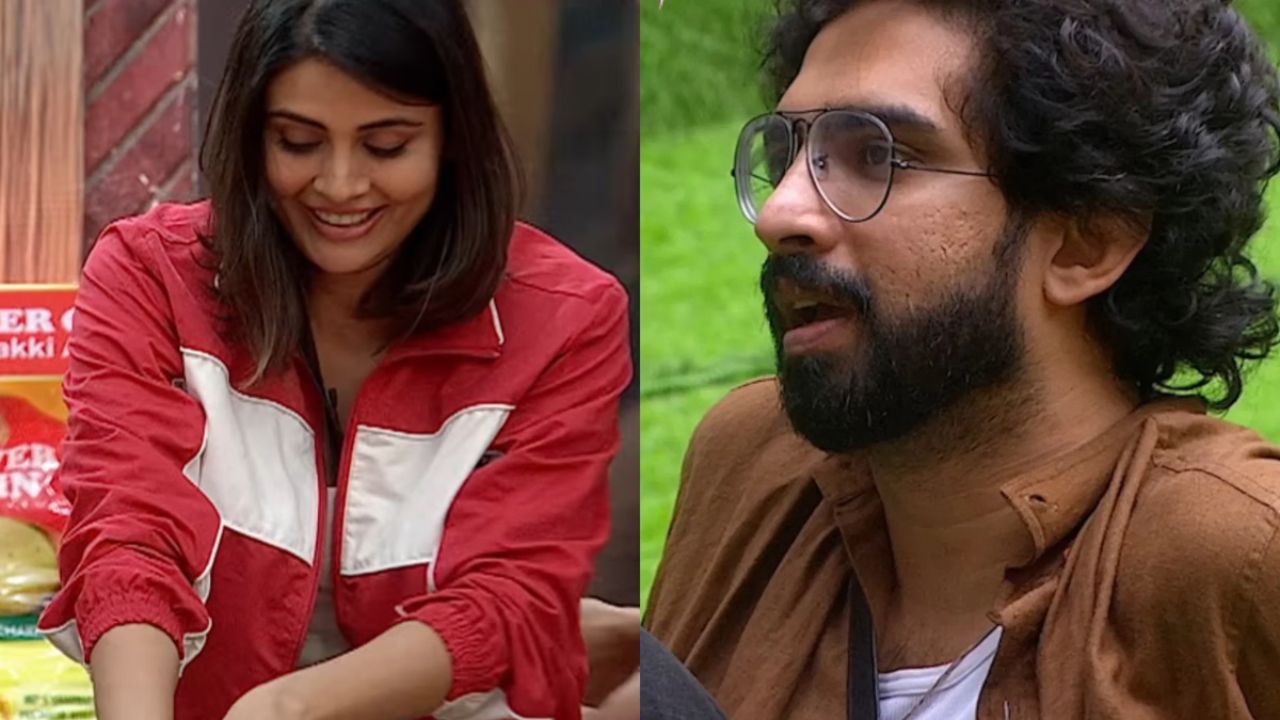 Bigg Boss 19 में नई जंग! अमाल और मालती की दोस्ती टूटी, घर में छिड़ा आरोपों का तूफान