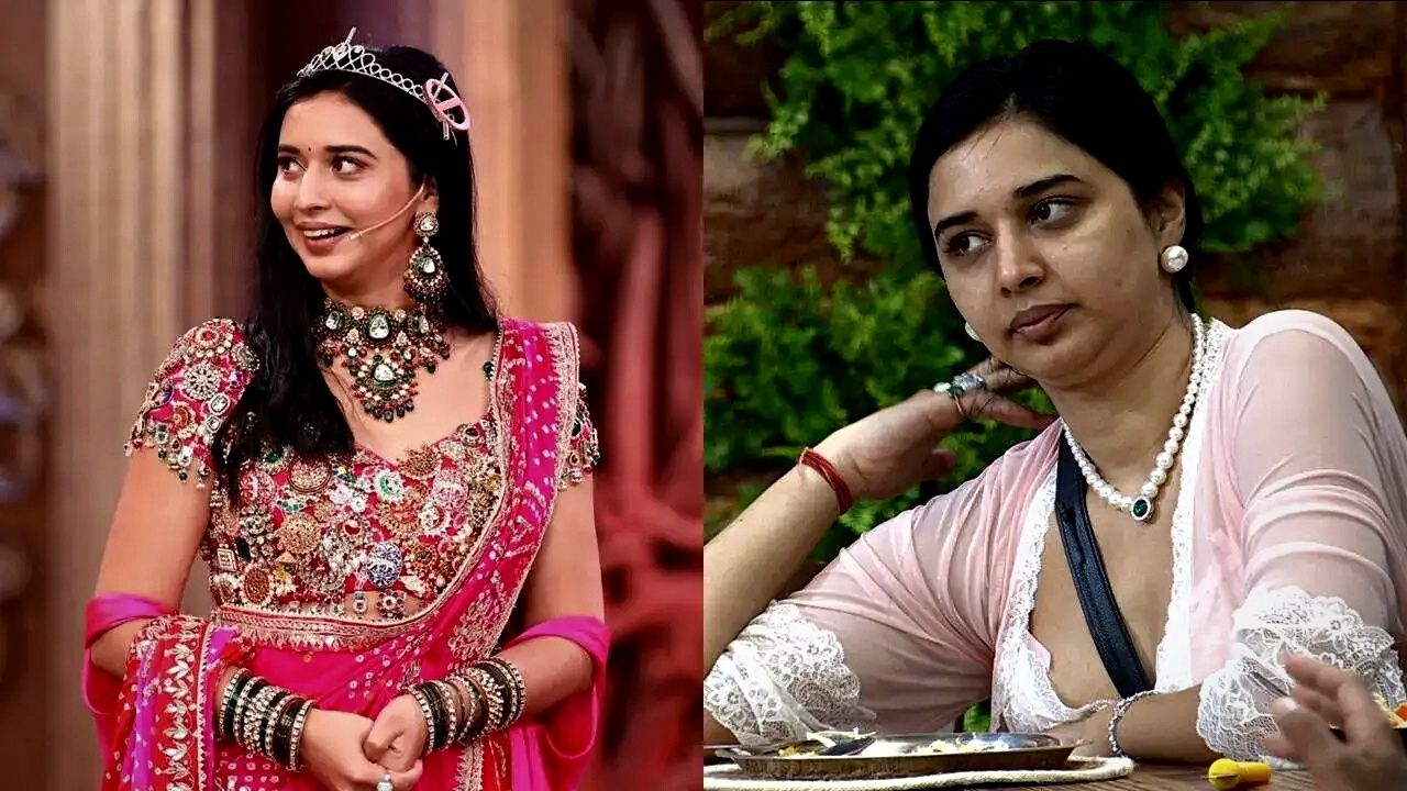 Bigg Boss 19 में सलमान ने तान्या को लगाई लताड़ और वायरल हुआ कॉफी वीडियो देख फैंस हो गए हैरान