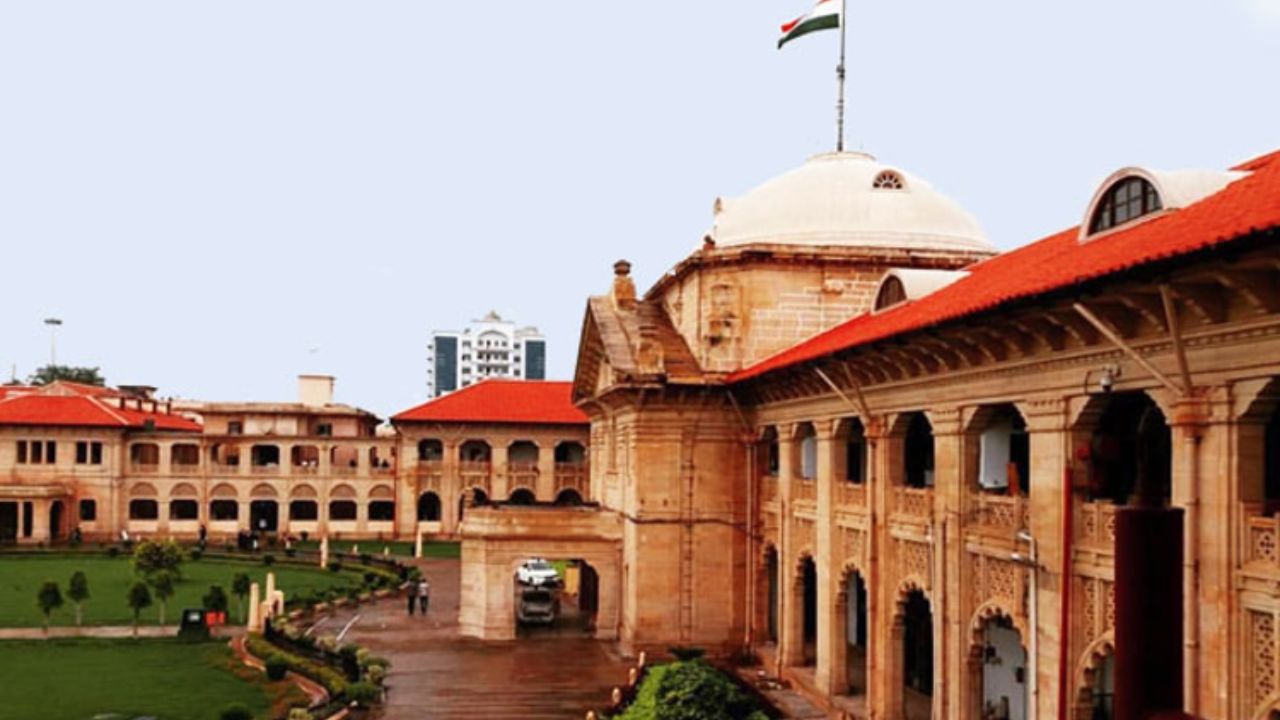 सपा को इलाहाबाद हाईकोर्ट से बड़ी जीत! मुरादाबाद दफ्तर खाली कराने का आदेश हुआ रद्द