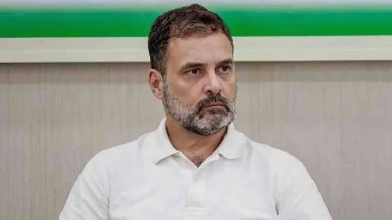 भाजपा ने उठाए सवाल, राहुल गांधी दक्षिण अमेरिका में कहां हैं और क्या कर रहे हैं, चुनाव से पहले सस्पेंस बढ़ा