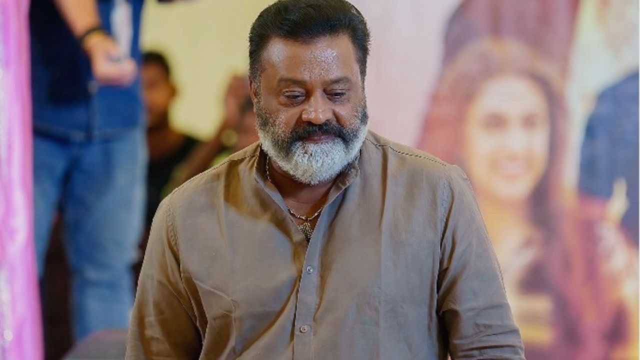 केंद्रीय मंत्री सुरेश गोपी ने इस्तीफा देने का ऐलान किया, कहा- 'आय कम होने से मुश्किल', सदानंदन को देना चाहते जगह