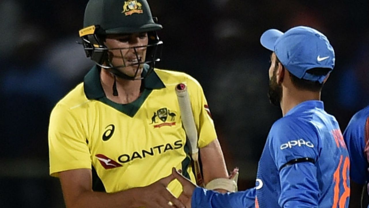 IND vs AUS ODI सीरीज: Pat Cummins चोट के कारण बाहर, लेकिन चुनें अपने ऑल-टाइम बेस्ट ODI XI में सिर्फ तीन भारतीय