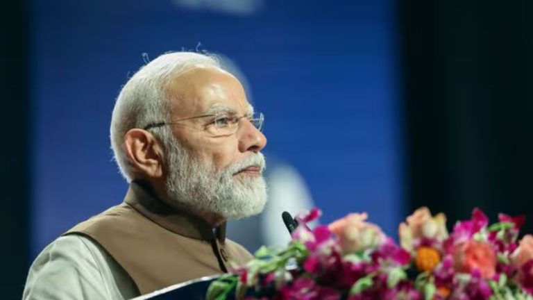 PM Modi लगाएंगे कई विकास प्रोजेक्ट्स की आधारशिला, आंध्र प्रदेश में उद्योग, ऊर्जा और रक्षा क्षेत्र में बड़ी पहल