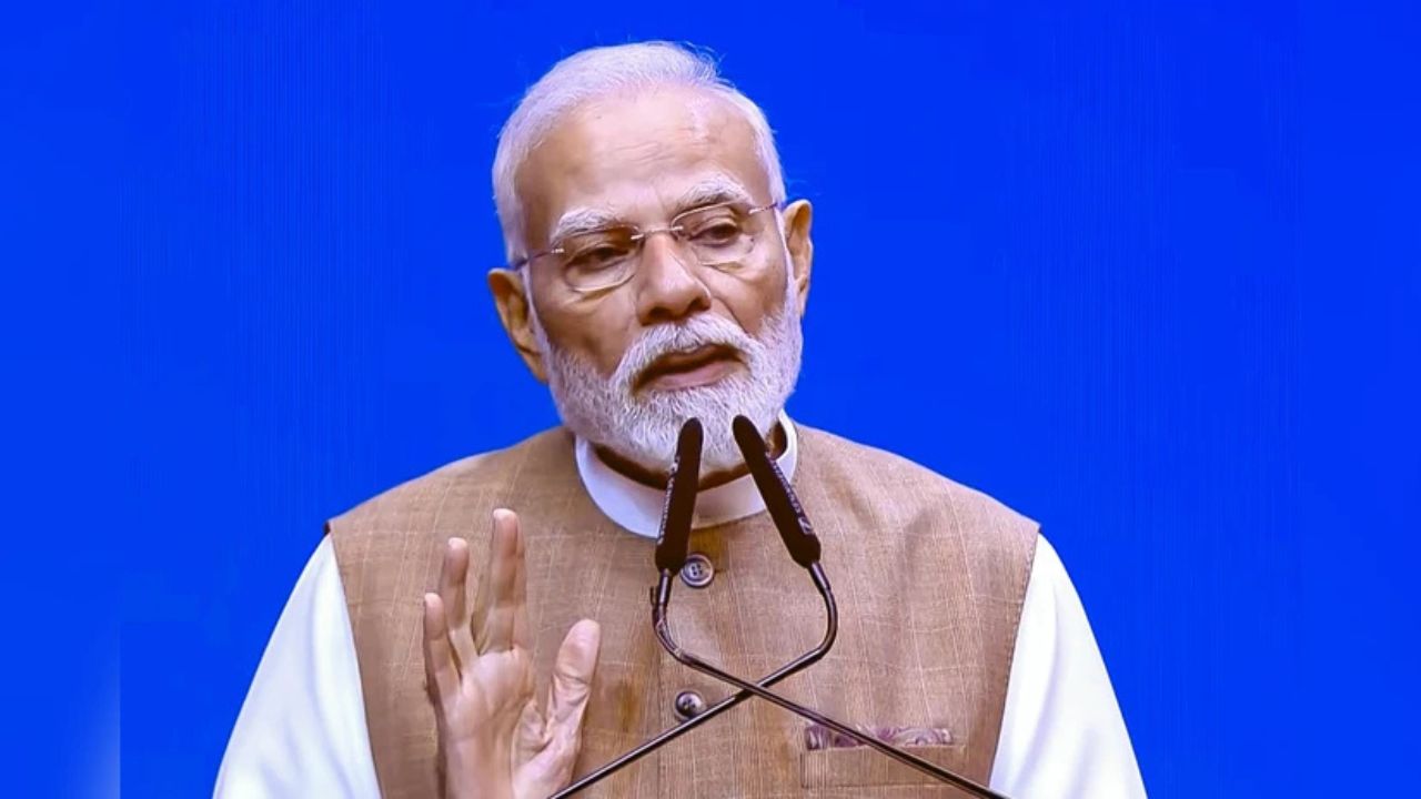 PM Modi लगाएंगे कई विकास प्रोजेक्ट्स की आधारशिला, आंध्र प्रदेश में उद्योग, ऊर्जा और रक्षा क्षेत्र में बड़ी पहल