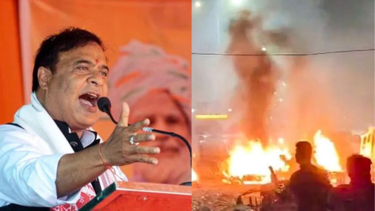 Delhi terror attack के बाद असम पुलिस ने आपत्तिजनक पोस्ट पर 15 लोगों को किया गिरफ्तार, हिंसा के समर्थन करने वालों पर सख्त रुख