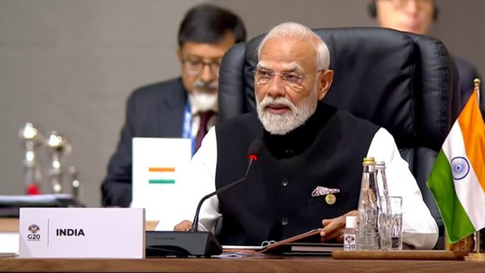 G20 Summit में AI दुरुपयोग रोकने की पीएम मोदी की बड़ी मांग, UNSC सुधारों पर भी कड़ा संदेश, जानें पूरी रिपोर्ट