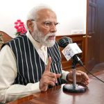 Mann Ki Baat 128वें एपिसोड में पीएम मोदी ने भारत की रिकॉर्ड खाद्यान्न उत्पादन और तकनीकी प्रगति पर चर्चा की