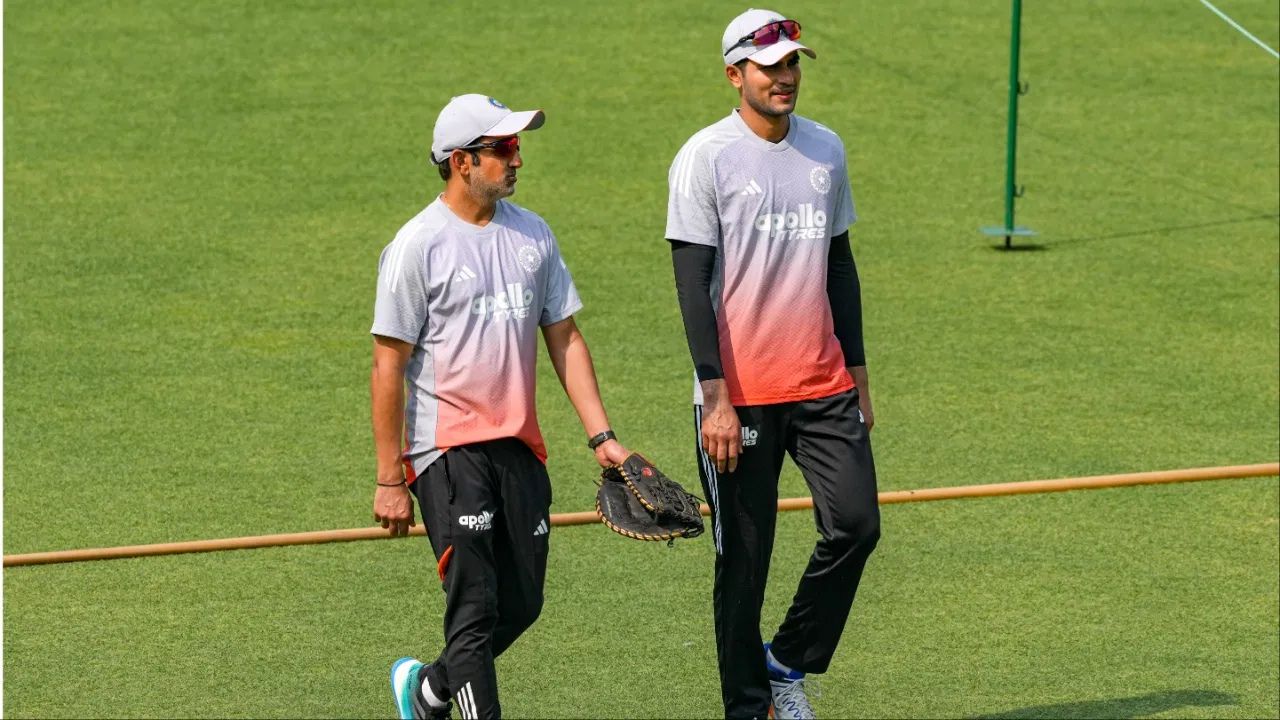 IND vs SA Test: ऋषभ पंत की वापसी, साई सुदर्शन-नीतीश रेड्डी बाहर, भारत ने 4 स्पिनर के साथ की बड़ी घोषणा