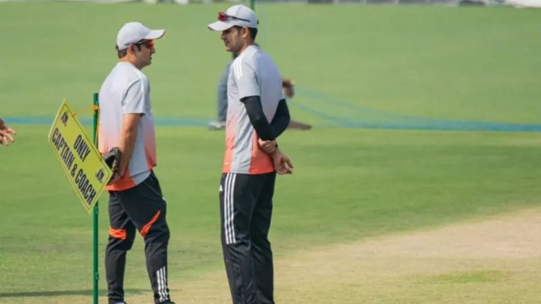 IND vs SA Test: ऋषभ पंत की वापसी, साई सुदर्शन-नीतीश रेड्डी बाहर, भारत ने 4 स्पिनर के साथ की बड़ी घोषणा