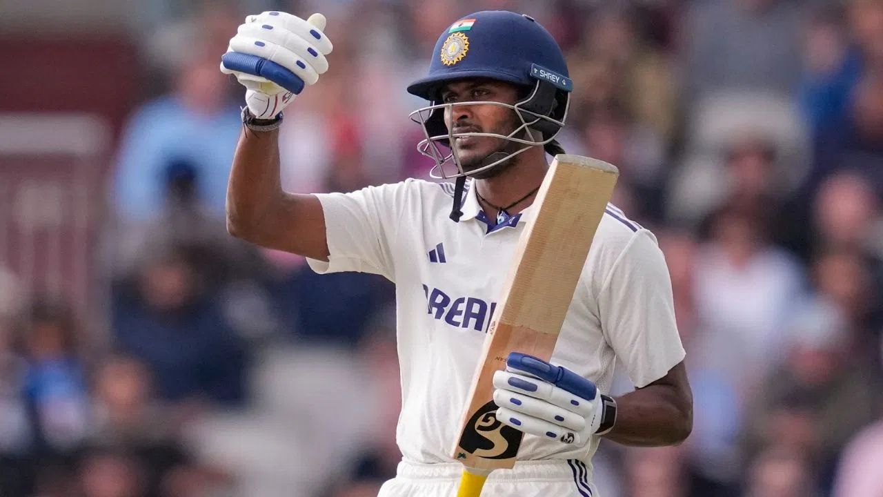 India vs South Africa: साई सुदर्शन के लगातार फ्लॉप शो से टीम इंडिया परेशान क्या मिलेगा अब उनका नया मौका? जानिए पूरा हाल