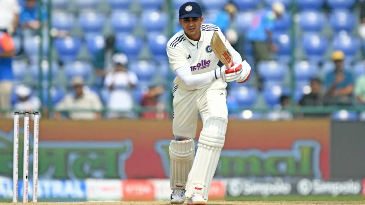 चोट की वजह से दूसरे टेस्ट से बाहर हुए Shubman Gill, टीम इंडिया के नए कप्तान के नाम पर सस्पेंस बढ़ा