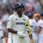 India vs South Africa: साई सुदर्शन के लगातार फ्लॉप शो से टीम इंडिया परेशान क्या मिलेगा अब उनका नया मौका? जानिए पूरा हाल