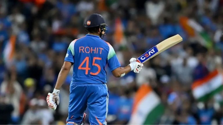 Rohit Sharma का दक्षिण अफ्रीका के खिलाफ दमदार ODI रिकॉर्ड, जानिए आगामी सीरीज में क्या है उम्मीद