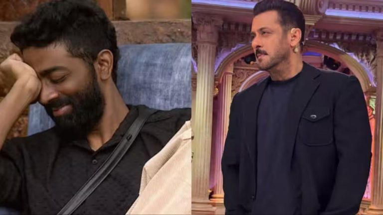 डेंगू से उबरकर प्राणित मोरे करेंगे Bigg Boss 19 में कमबैक, ‘KING PRANIT IS COMING’ ट्रेंडिंग पर, जानिए सभी अपडेट