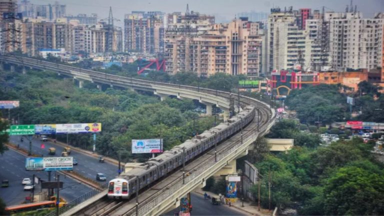 UP News: गाजियाबाद में विकास को मिलेगी नई ताकत, जीडीए और निगम का संयुक्त अभियान