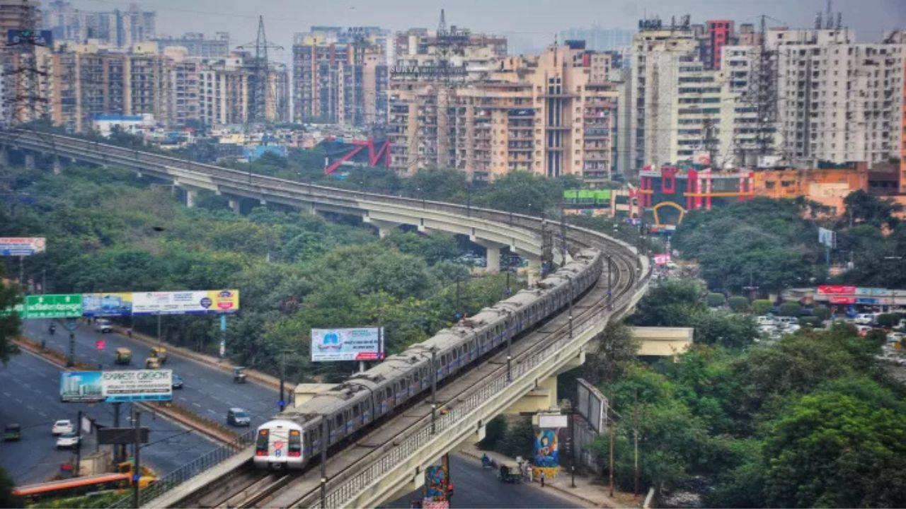 UP News: गाजियाबाद में विकास को मिलेगी नई ताकत, जीडीए और निगम का संयुक्त अभियान