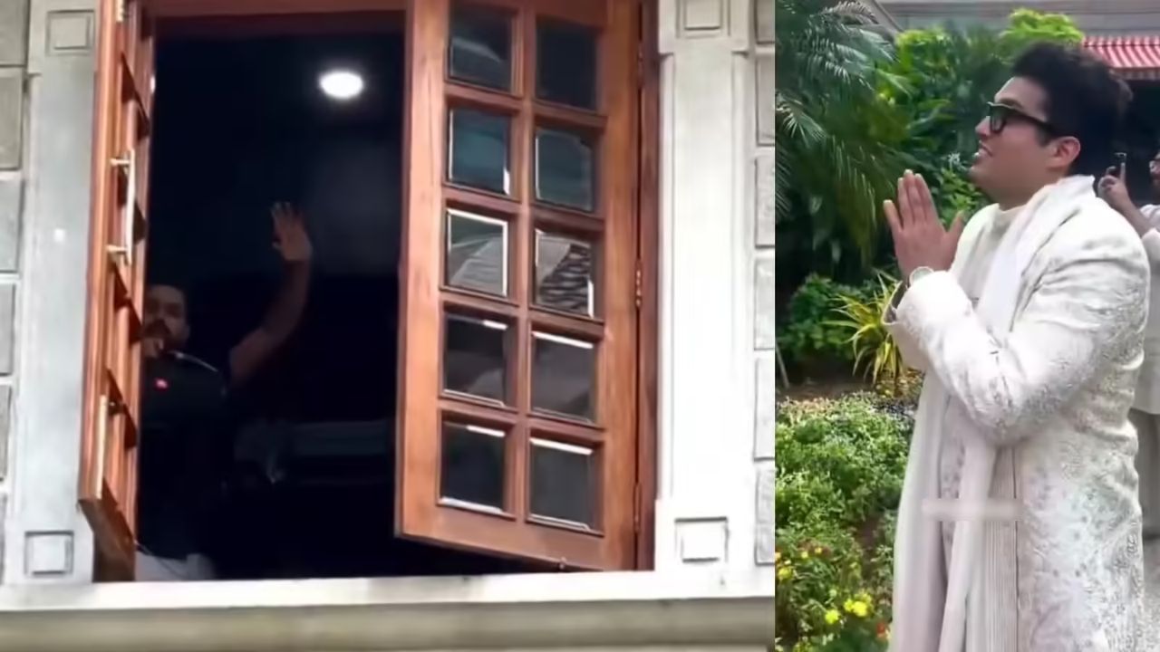 Rohit Sharma Dance: रोहित शर्मा ने शादी के जोड़े के लिए बनाया यादगार पल, सोशल मीडिया पर छाया वीडियो