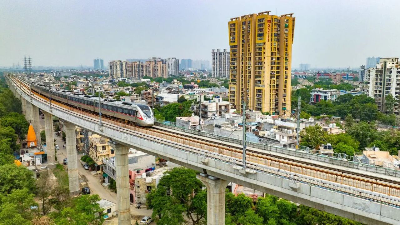 UP News: गाजियाबाद में विकास को मिलेगी नई ताकत, जीडीए और निगम का संयुक्त अभियान