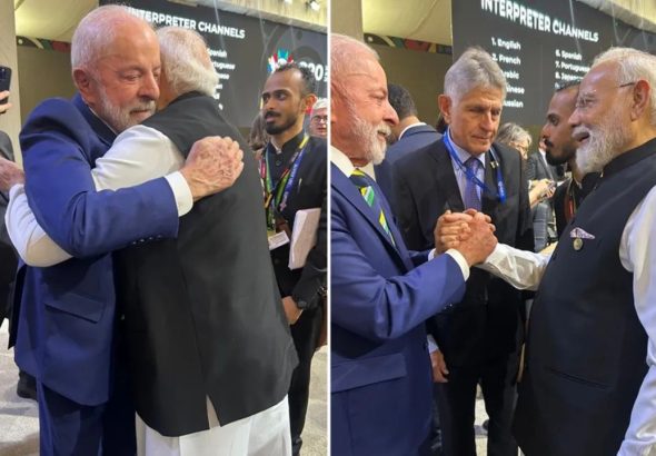G-20 Summit: पीएम मोदी ने जी-20 में कई विश्व नेताओं से की महत्वपूर्ण बैठक, भारत के वैश्विक रिश्ते हुए मजबूत