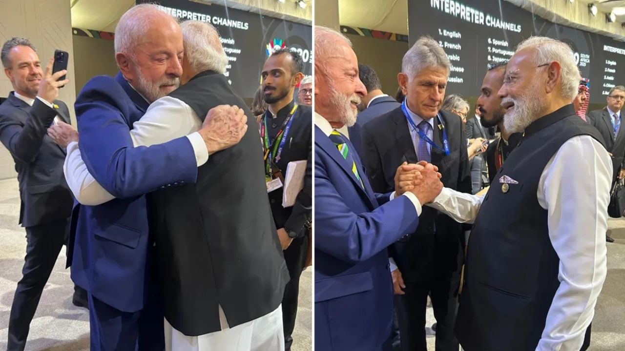 G-20 Summit: पीएम मोदी ने जी-20 में कई विश्व नेताओं से की महत्वपूर्ण बैठक, भारत के वैश्विक रिश्ते हुए मजबूत