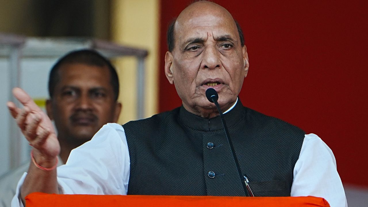 कुआलालंपुर में गूंजा भारत का स्वर, राजनाथ बोले- अब इंडो-पैसिफिक में नहीं चलेगी चीन की मनमानी