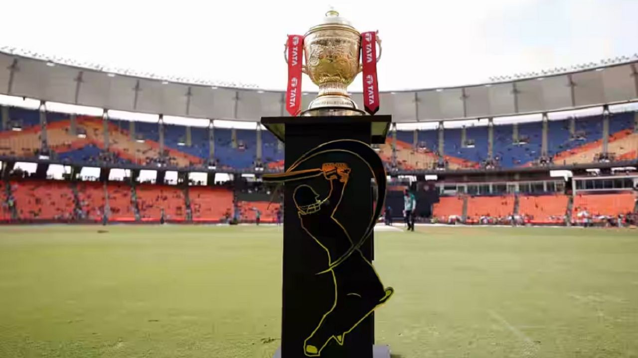IPL की रिटेंशन लिस्ट की आखिरी तारीख और मिनी ऑक्शन की नई तारीख का खुलासा