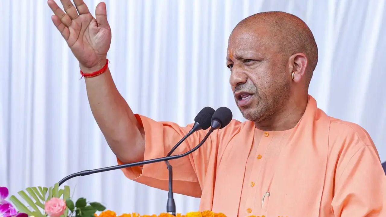 गाजियाबाद के करदाताओं को बड़ी राहत की उम्मीद, मुख्यमंत्री योगी करों में कटौती के निर्देश जल्द करेंगे जारी