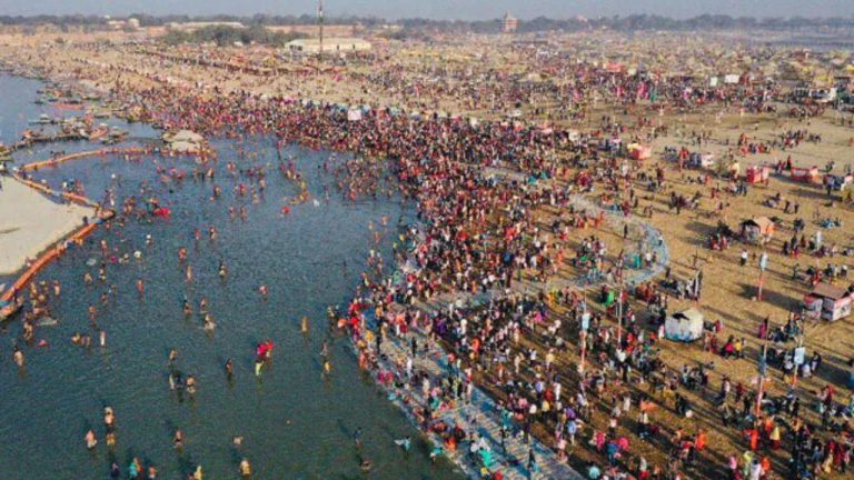 Magh Mela 2026: माघ मेले की जमीन आवंटन प्रक्रिया 2 दिसंबर से शुरू, सन्न्यासियों के लिए बड़ी राहत की खबर