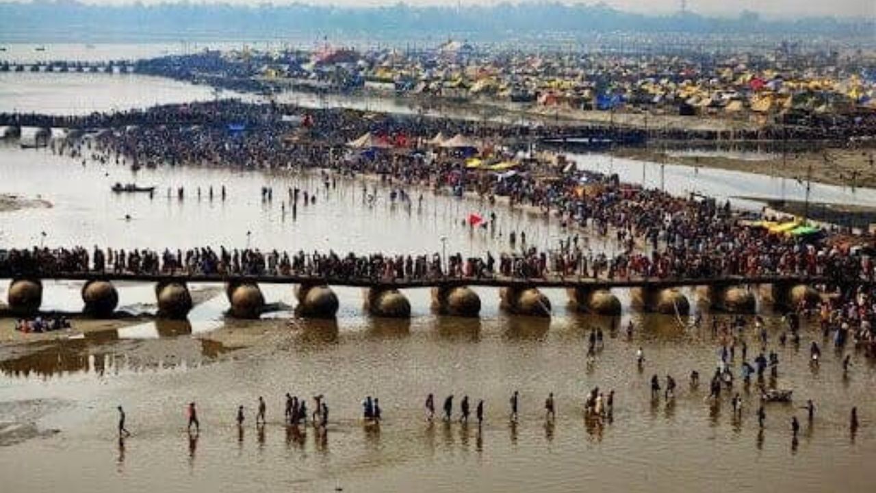 Magh Mela 2026: माघ मेले की जमीन आवंटन प्रक्रिया 2 दिसंबर से शुरू, सन्न्यासियों के लिए बड़ी राहत की खबर