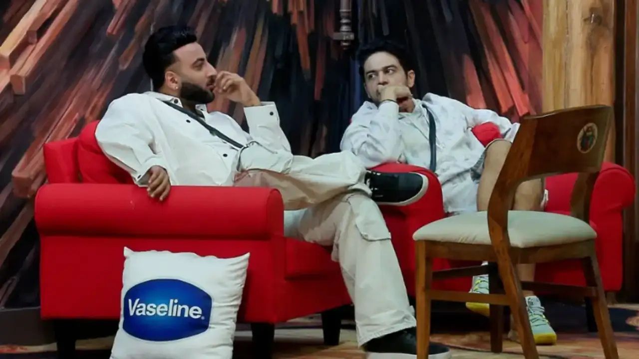 Bigg Boss 19: कप्तानी में अचानक बदलाव, गौर्व की जगह शहबाज़ बडेशा बने नए कप्तान