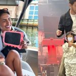 Priyanka Chopra का दिल छू लेने वाला पोस्ट, पति निक और बेटी संग खुशियों भरे पलों की तस्वीरें हुईं वायरल