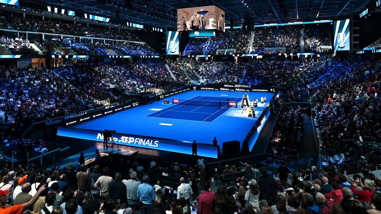 ATP Finals Tournament 2025: टूरिन में ATP फाइनल्स के दौरान दो दर्शकों की मौत, टेनिस जगत में छाया शोक