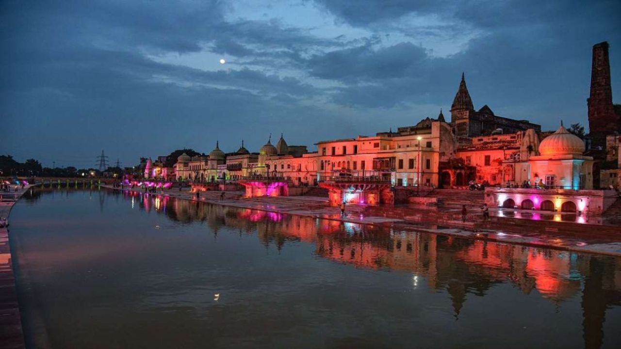 Delhi Blast: सुरक्षा एजेंसियों की जांच में सामने आई अयोध्या-वाराणसी आतंकवादी साजिश, धमाका रोकने में मिली सफलता