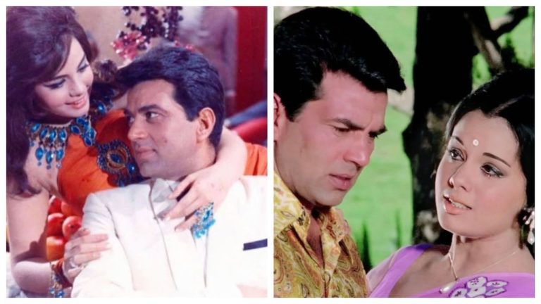 धर्मेंद्र को याद करते हुए भावुक हुईं मुमताज, अस्पताल पहुंचकर भी आखिरी बार मिलने की इजाजत नहीं मिली दर्दनाक खुलासा