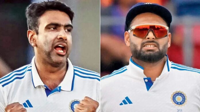 IND vs SA 2nd Test: गुवाहाटी टेस्ट में टीम इंडिया का संकट, अश्विन ने फील्डिंग में खराब बॉडी लैंग्वेज पर जताई चिंता