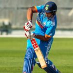 SMAT 2025: वैभव के धुआंधार खेल के बीच टीम को मिली हार, 14 साल का खिलाड़ी बना चर्चा का विषय