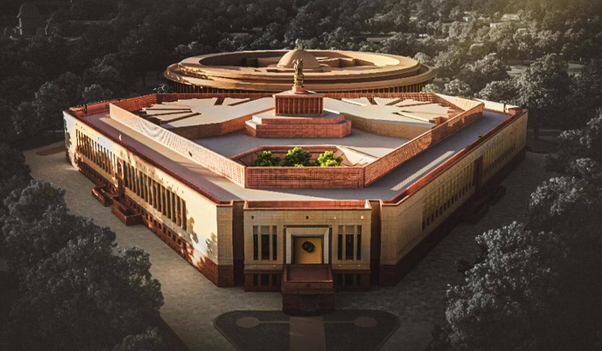 Parliament Winter Session 2025: संसद का शीतकालीन सत्र 1 दिसंबर से शुरू होगा, किरेन रिजिजू ने दी अहम जानकारी