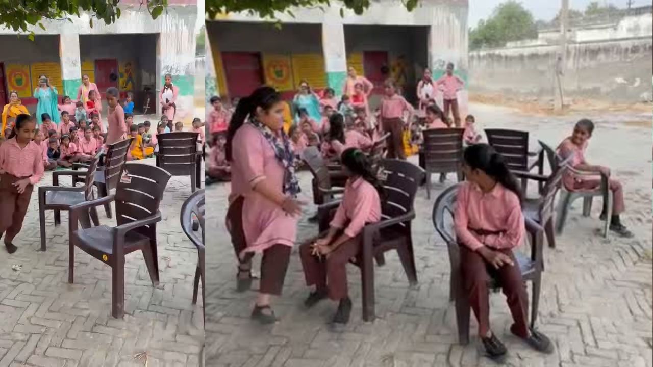 Greater Noida में CSIR का खास मिशन! बच्चों संग मनाया सतर्कता सप्ताह, हुए मज़ेदार मुकाबले और शपथ समारोह