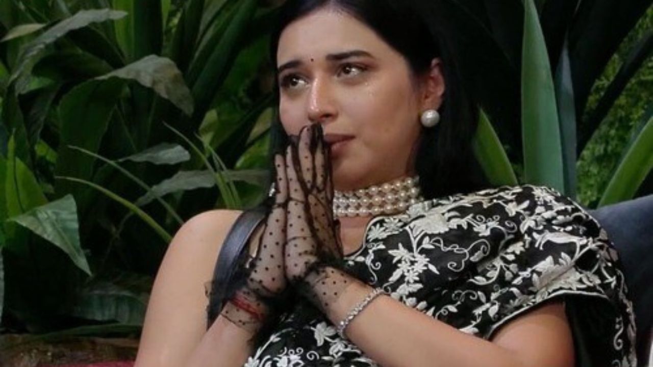 Bigg Boss 19 में बढ़ा ड्रामा, तान्या मित्तल का शादीशुदा शख्स से अफेयर का खुलासा!