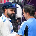 IND vs SA: पहले वनडे के बाद ड्रेसिंग रूम ड्रामा, रोहित और गंभीर की बातचीत की तस्वीरों ने सोशल मीडिया गरमाया