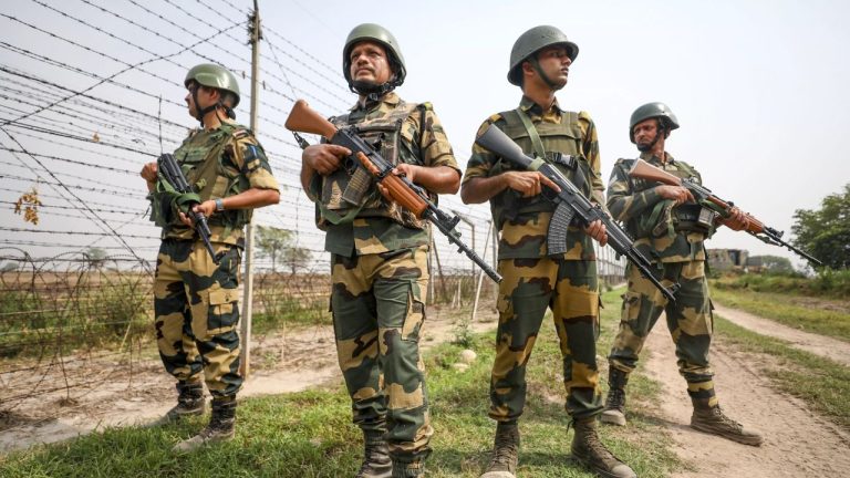 BSF Foundation Day: सीमा सुरक्षा बल का दमखम, 193 बटालियन के साथ BSF का देश की रक्षा में अहम योगदान