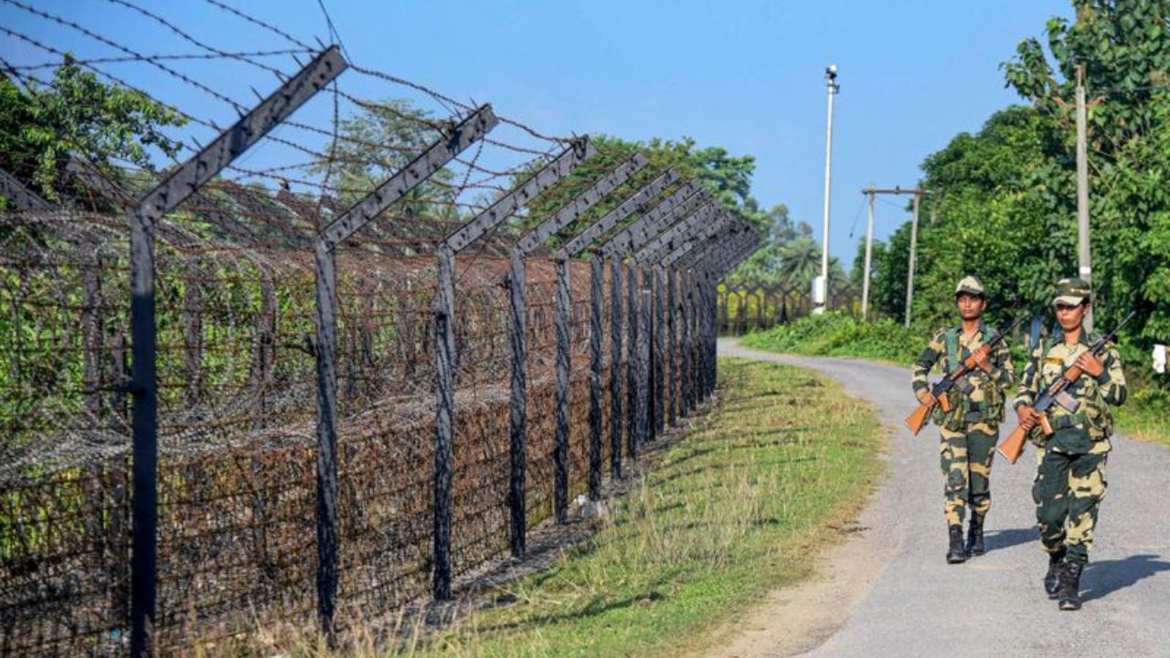 BSF Foundation Day: सीमा सुरक्षा बल का दमखम, 193 बटालियन के साथ BSF का देश की रक्षा में अहम योगदान